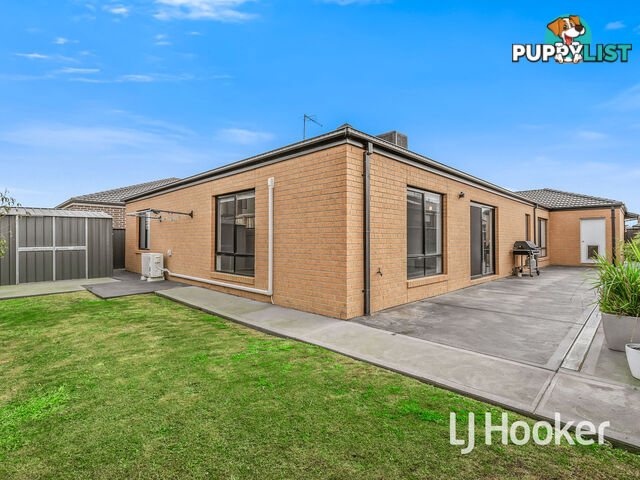 50 Glenrose Blvd CLYDE NORTH VIC 3978