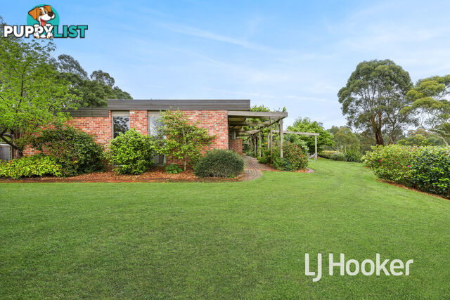 82 Beaumont Road BERWICK VIC 3806