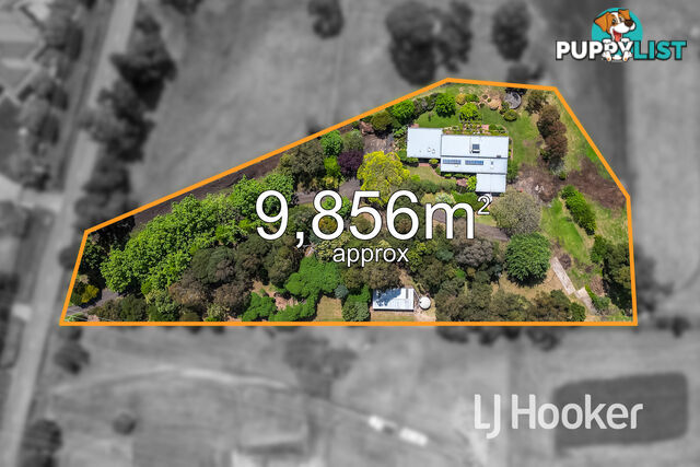 82 Beaumont Road BERWICK VIC 3806