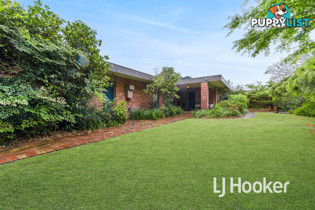 82 Beaumont Road BERWICK VIC 3806