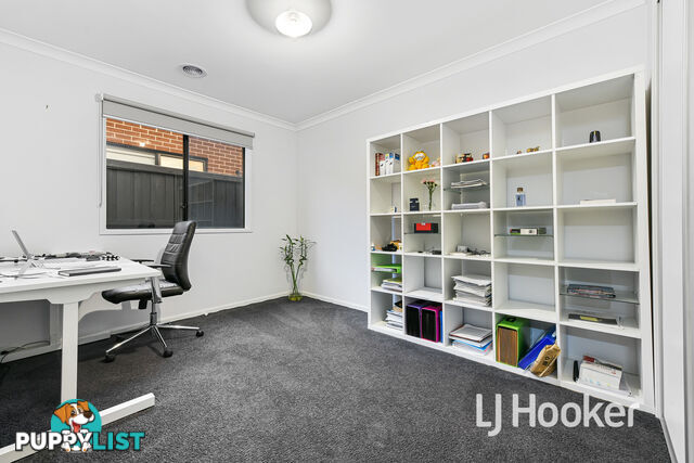 11 Carambola Place BERWICK VIC 3806