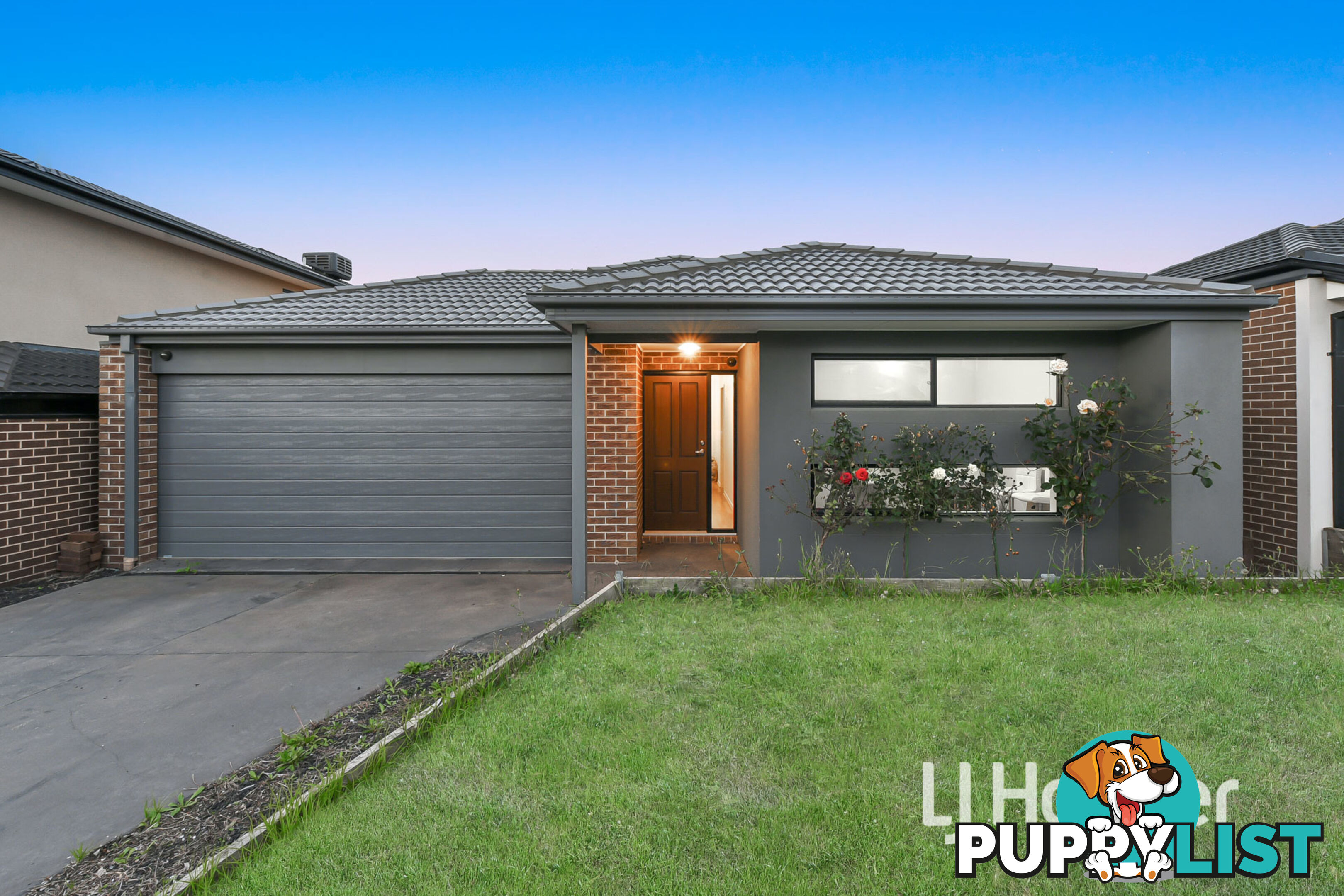 11 Carambola Place BERWICK VIC 3806