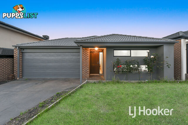 11 Carambola Place BERWICK VIC 3806