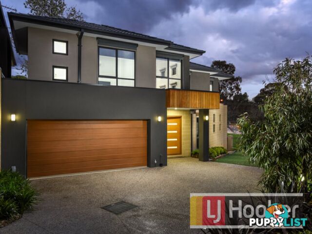 5/2 Harkaway Road BERWICK VIC 3806