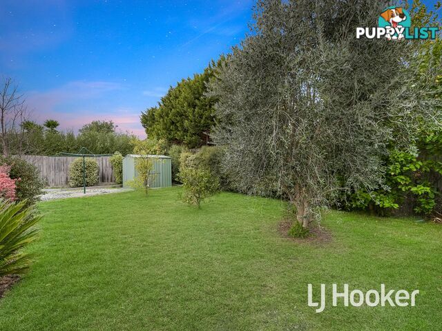 11 Heritage Drive NARRE WARREN SOUTH VIC 3805