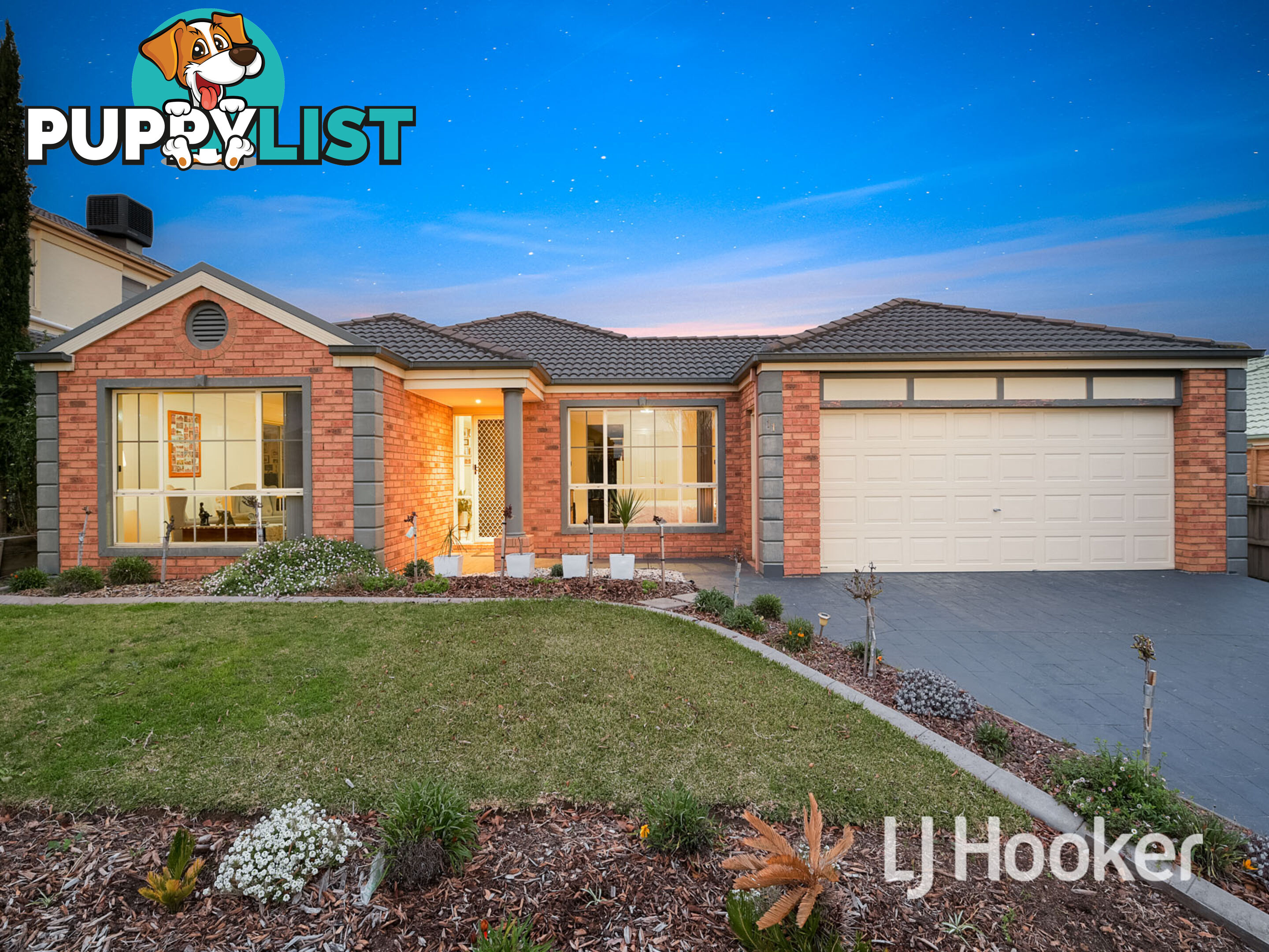 11 Heritage Drive NARRE WARREN SOUTH VIC 3805