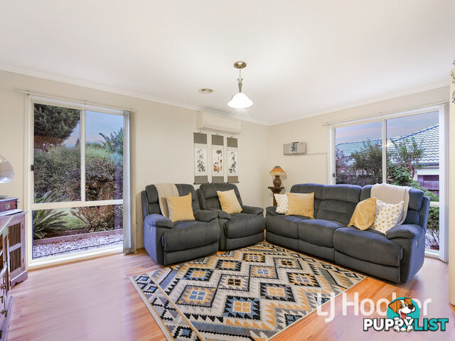 11 Heritage Drive NARRE WARREN SOUTH VIC 3805