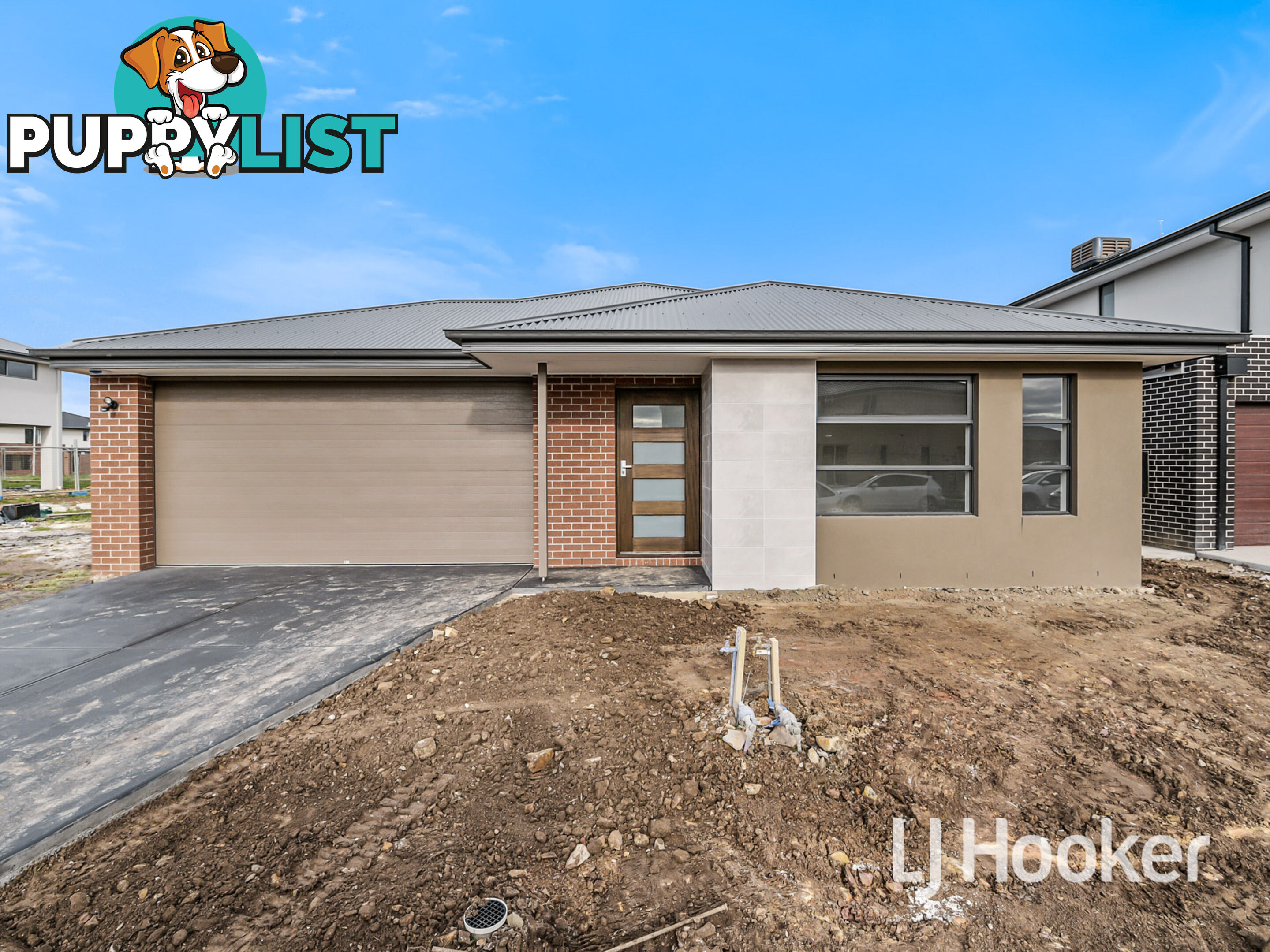 5 Greybark Street CLYDE NORTH VIC 3978