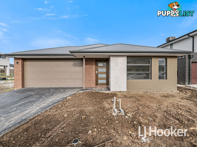 5 Greybark Street CLYDE NORTH VIC 3978