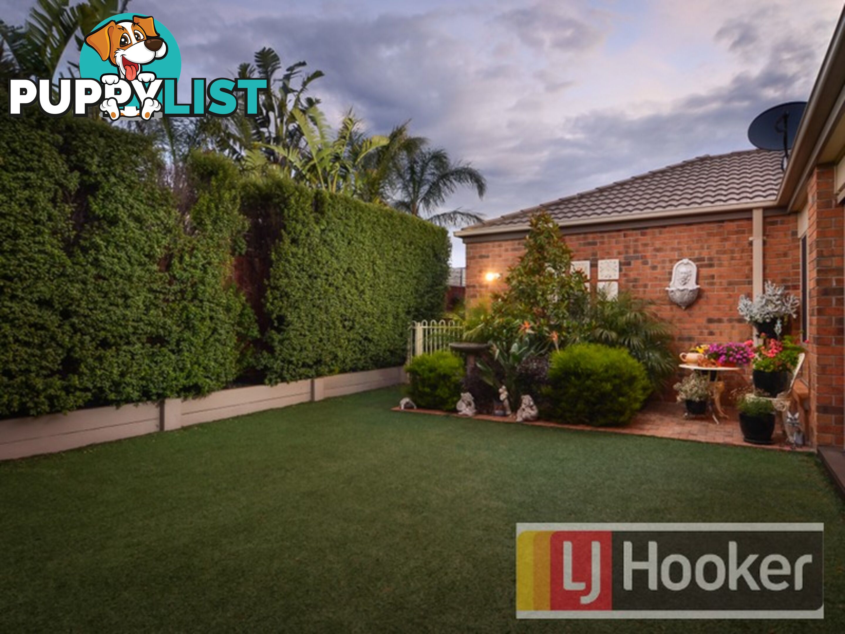 14 Honey Court BERWICK VIC 3806