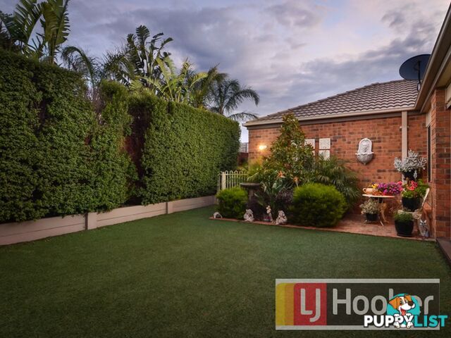 14 Honey Court BERWICK VIC 3806