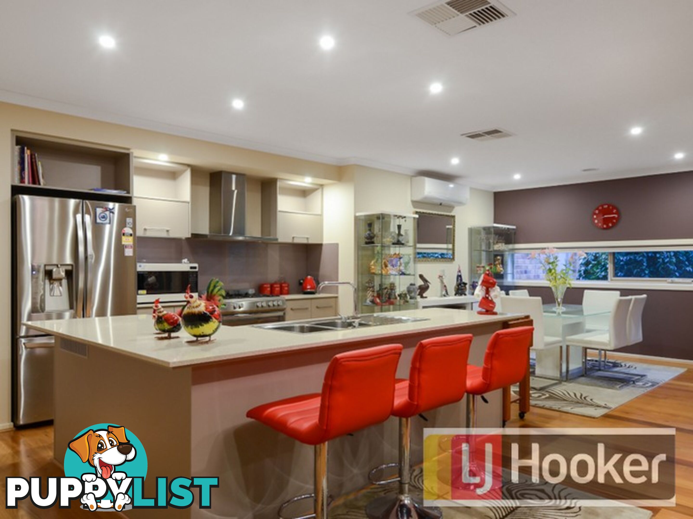 14 Honey Court BERWICK VIC 3806