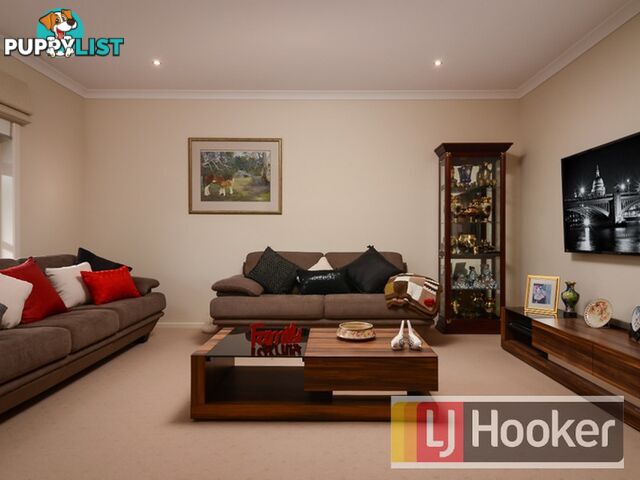 14 Honey Court BERWICK VIC 3806