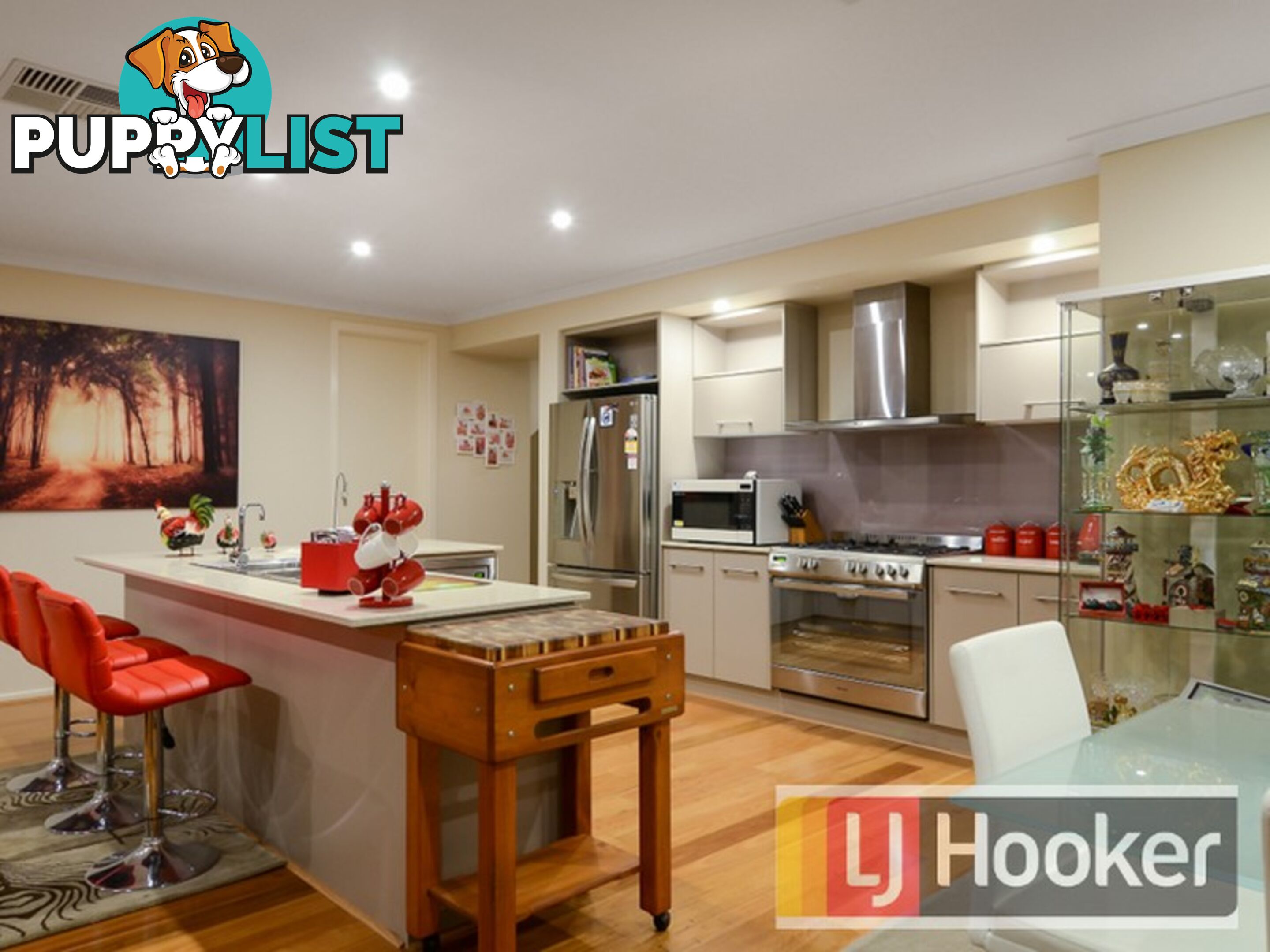 14 Honey Court BERWICK VIC 3806