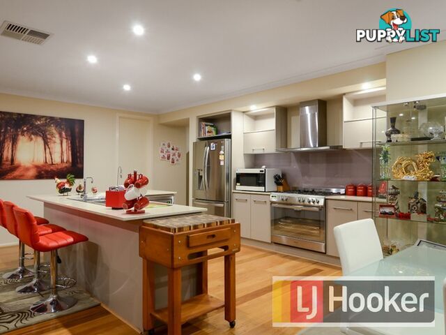 14 Honey Court BERWICK VIC 3806