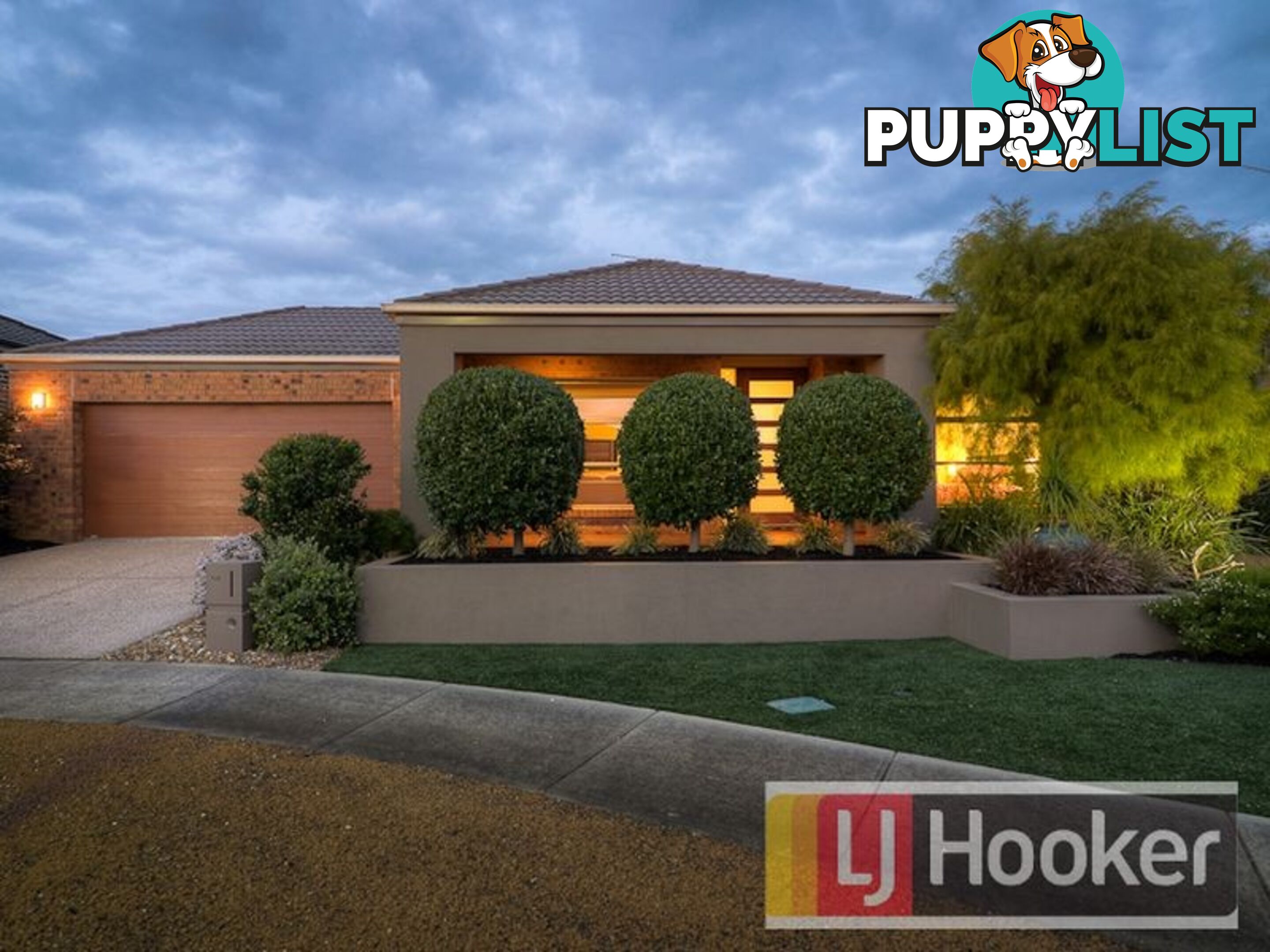 14 Honey Court BERWICK VIC 3806