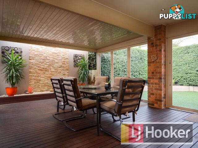 14 Honey Court BERWICK VIC 3806