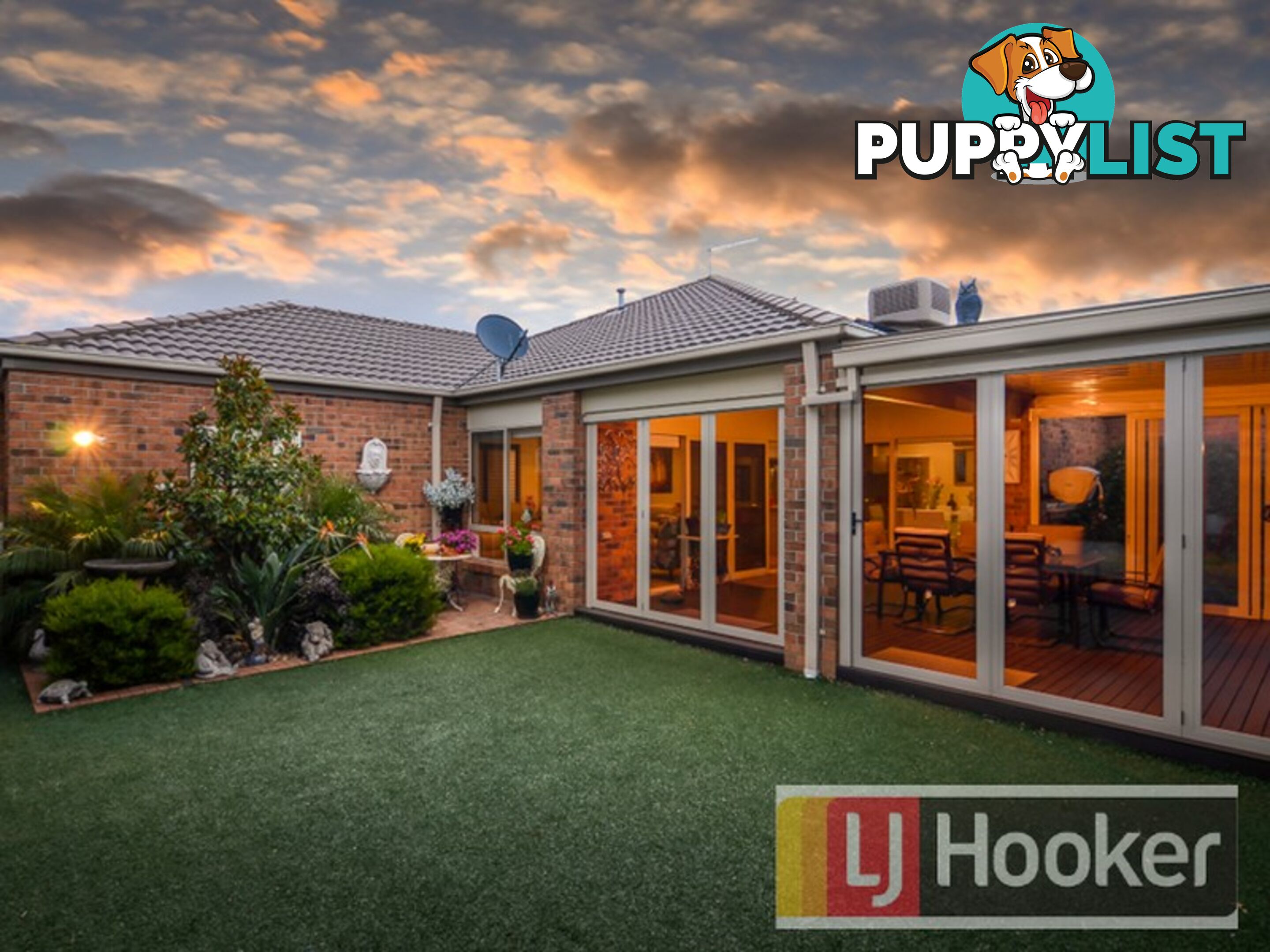 14 Honey Court BERWICK VIC 3806