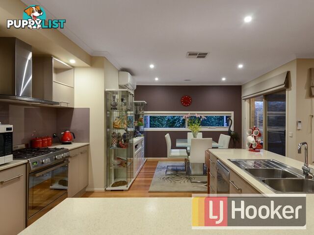 14 Honey Court BERWICK VIC 3806