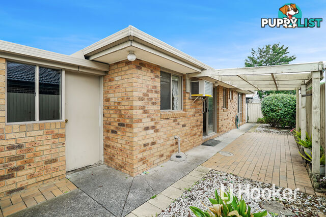 2/13 Cornwall Street HALLAM VIC 3803