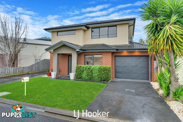 1/6 Railway Avenue BEACONSFIELD VIC 3807