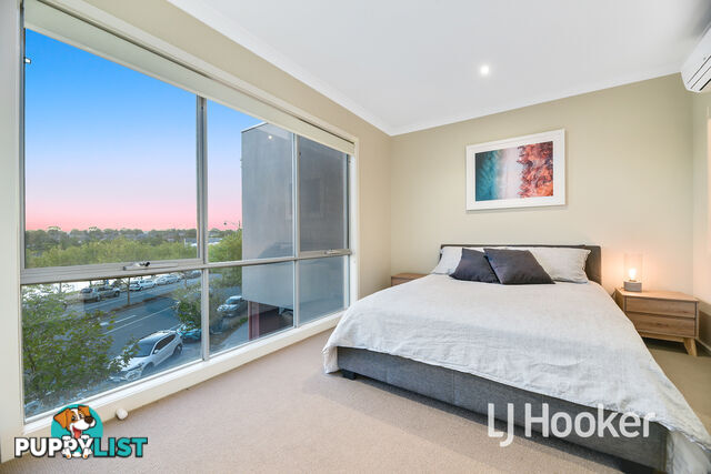 75 Lakeside Boulevard PAKENHAM VIC 3810