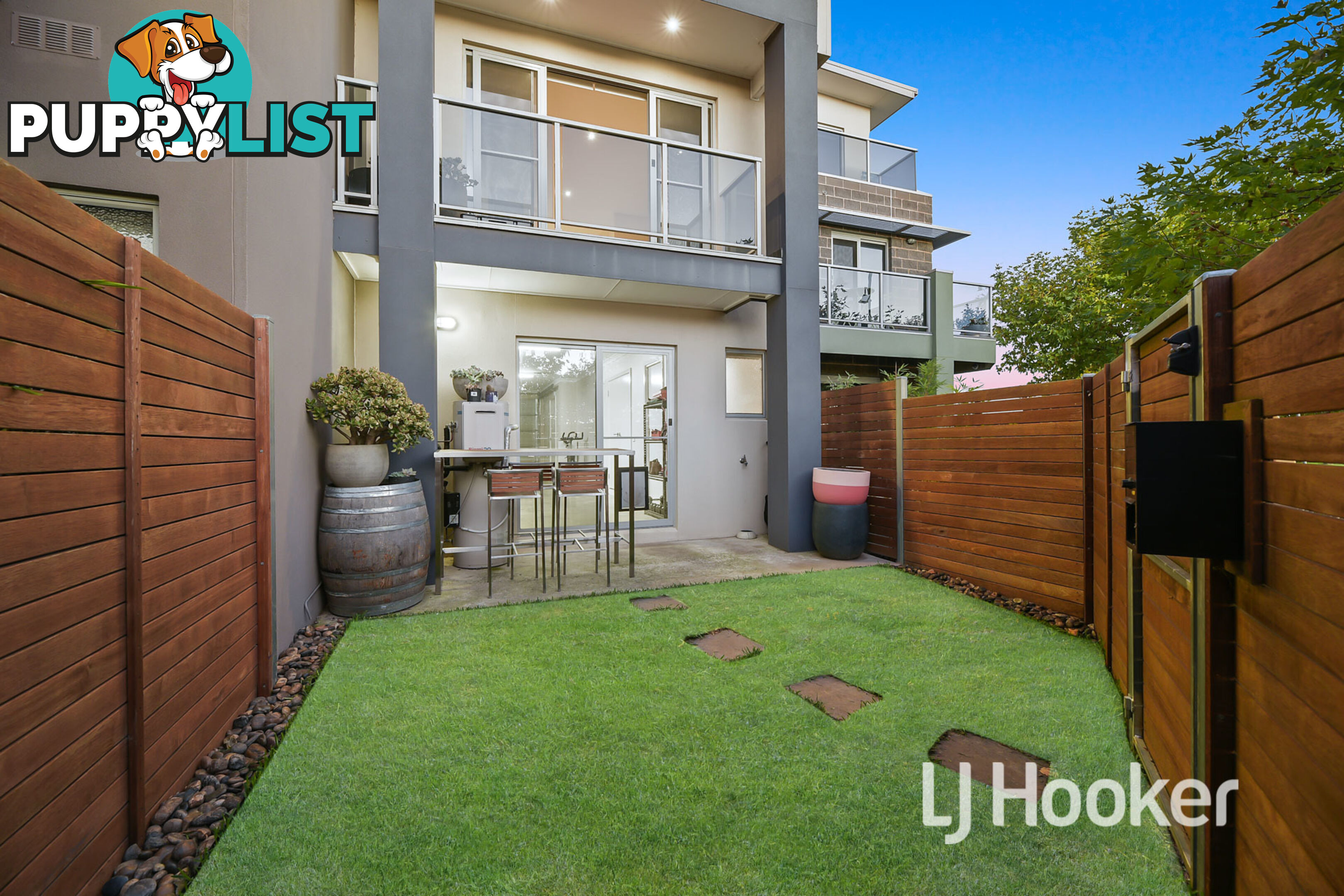 75 Lakeside Boulevard PAKENHAM VIC 3810