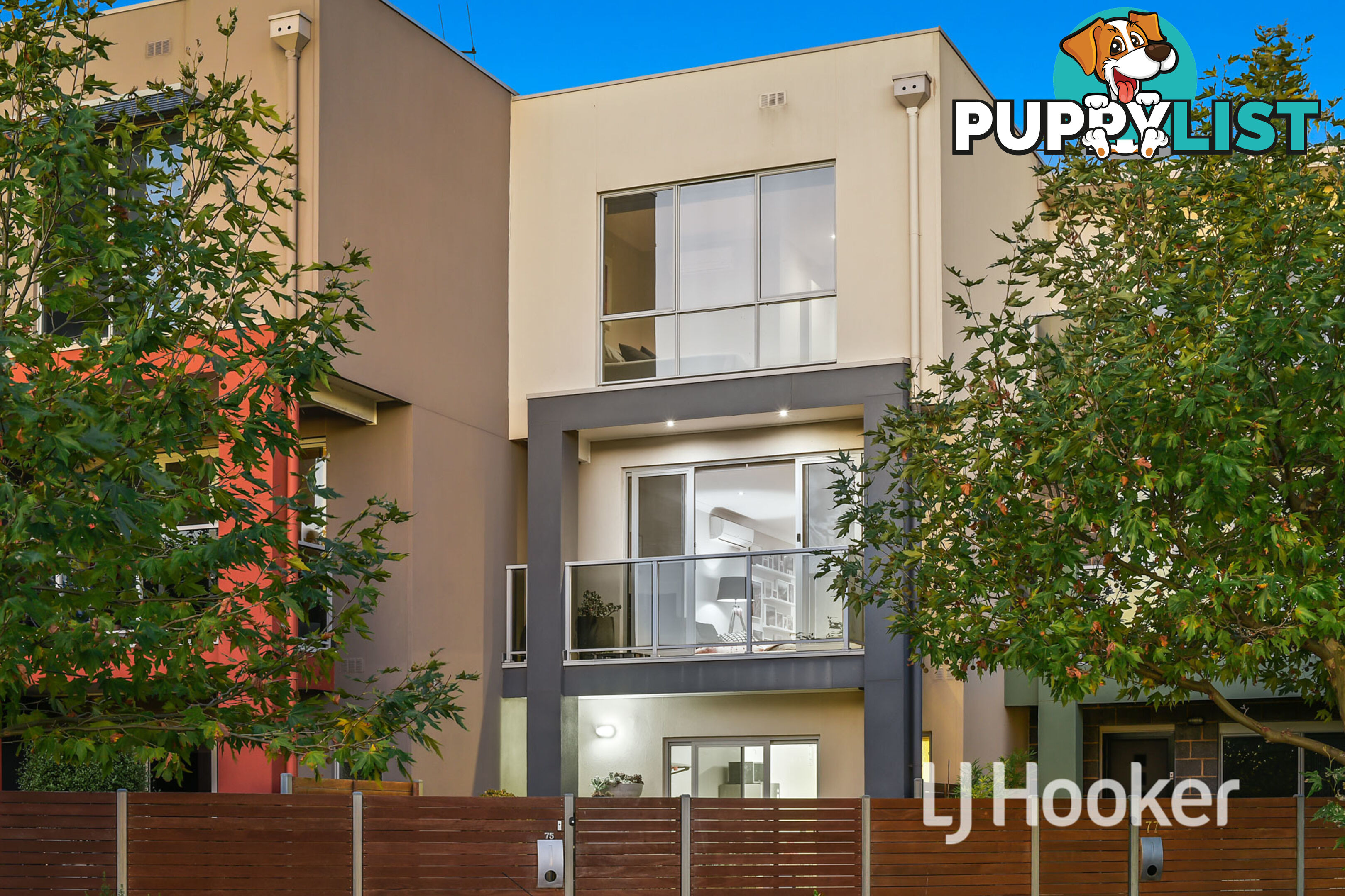 75 Lakeside Boulevard PAKENHAM VIC 3810