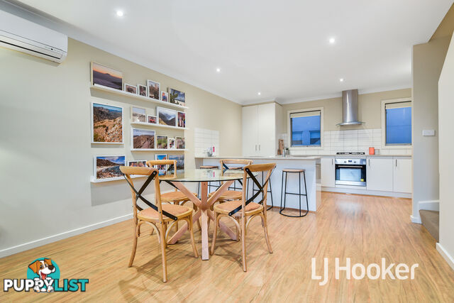 75 Lakeside Boulevard PAKENHAM VIC 3810