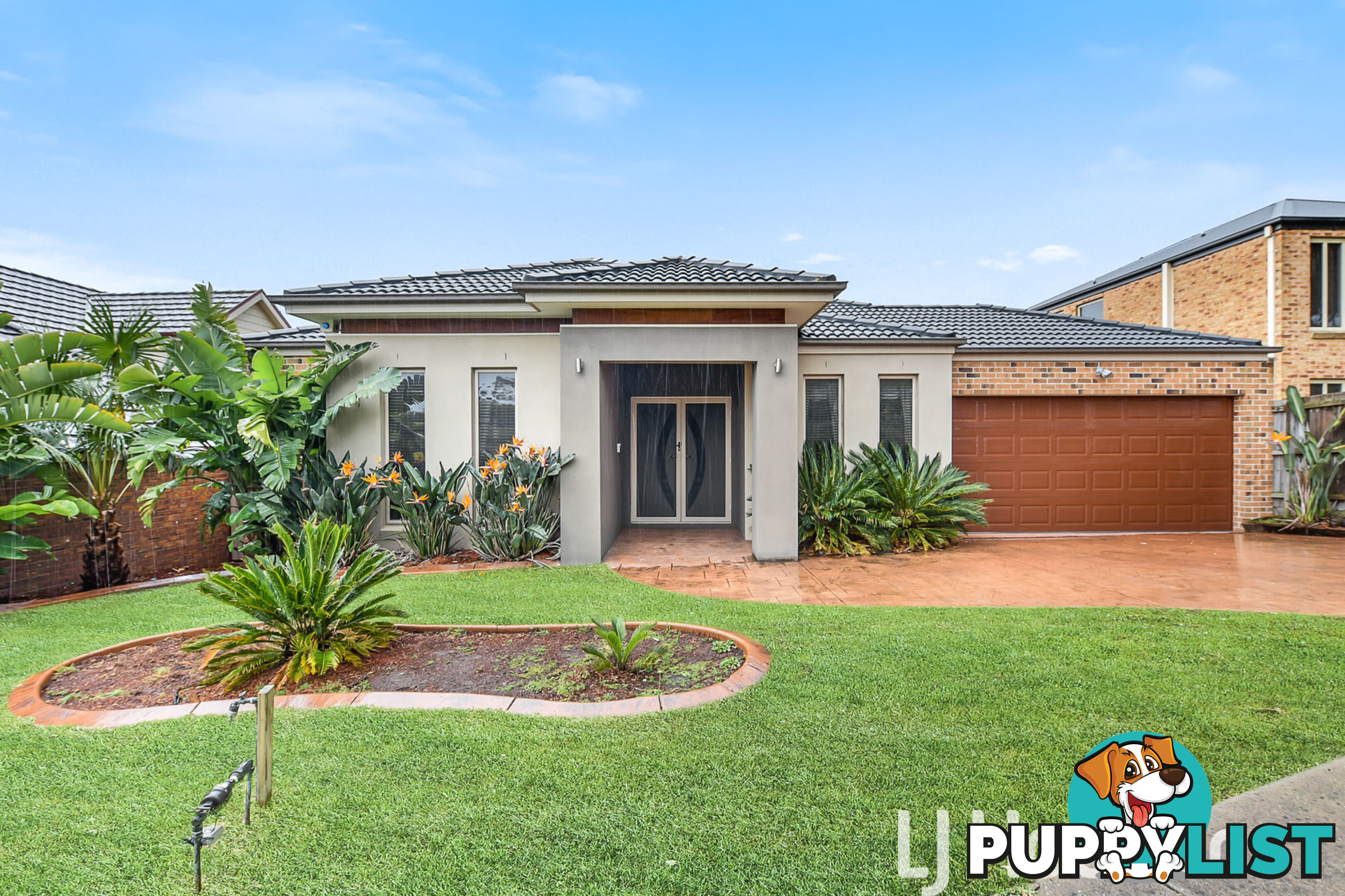 5 Fantail Way BERWICK VIC 3806