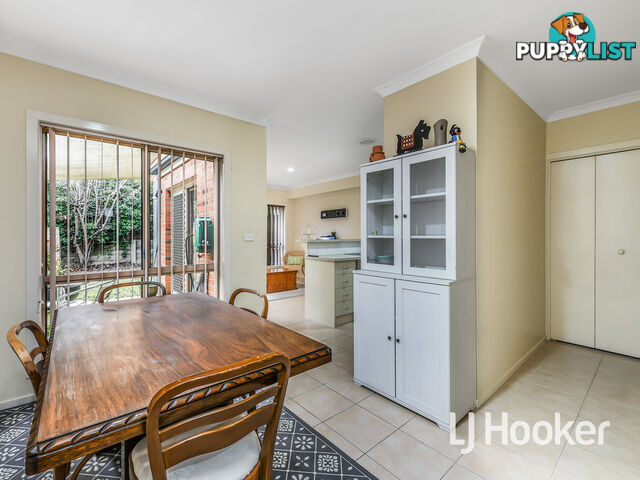 22 Melzak Way BERWICK VIC 3806