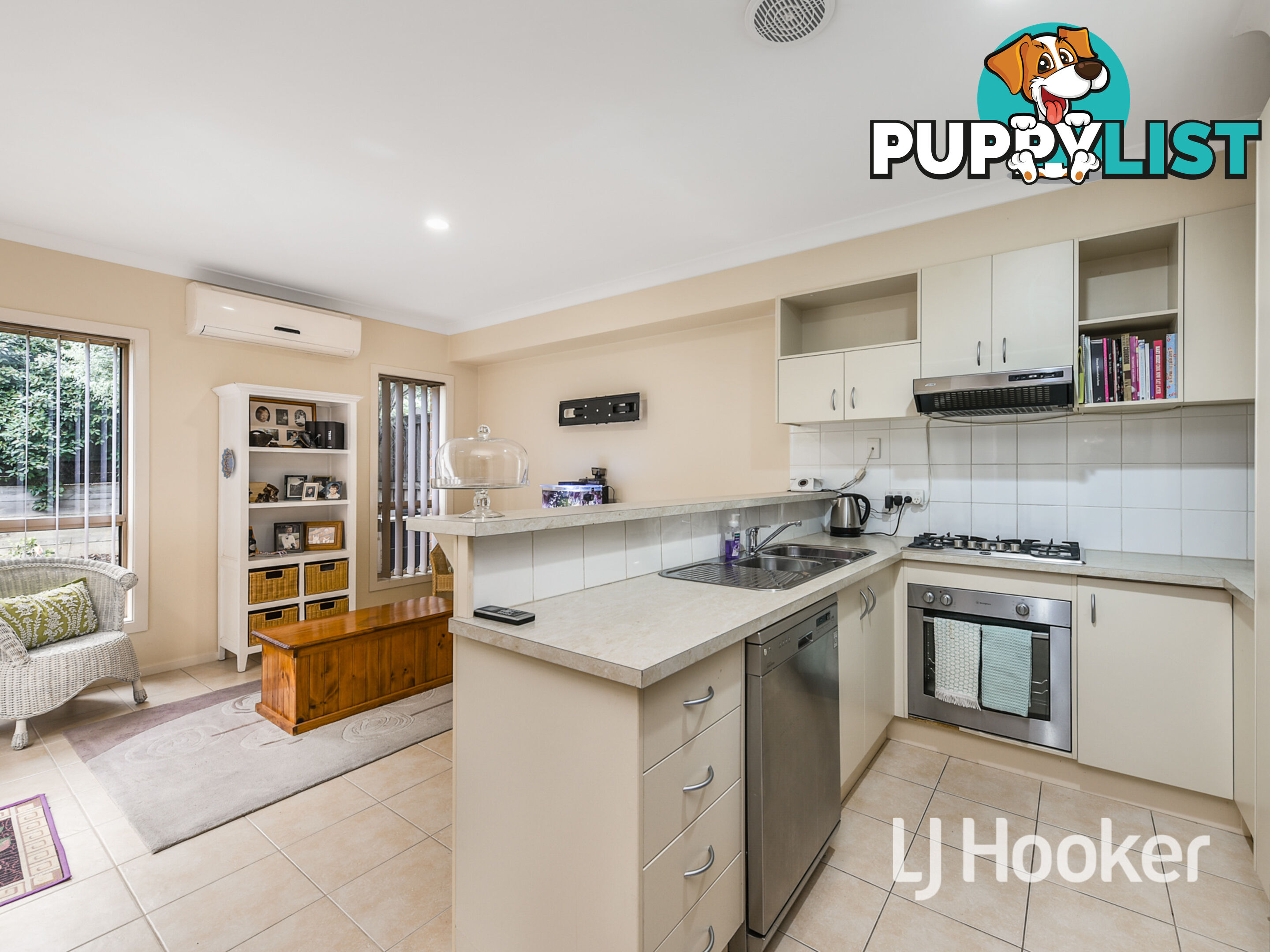 22 Melzak Way BERWICK VIC 3806