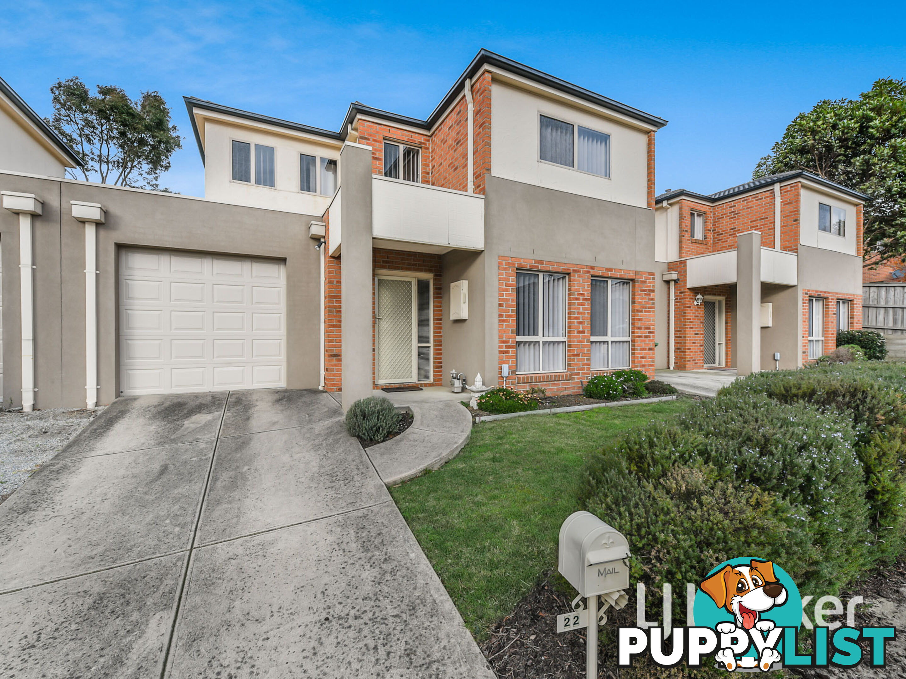 22 Melzak Way BERWICK VIC 3806