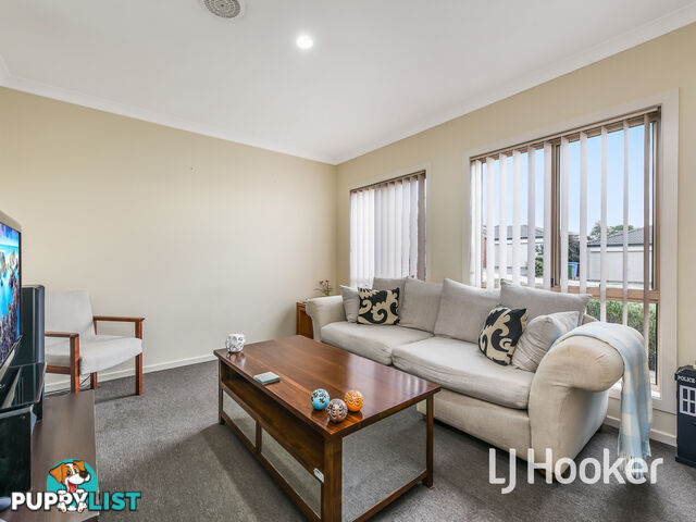 22 Melzak Way BERWICK VIC 3806