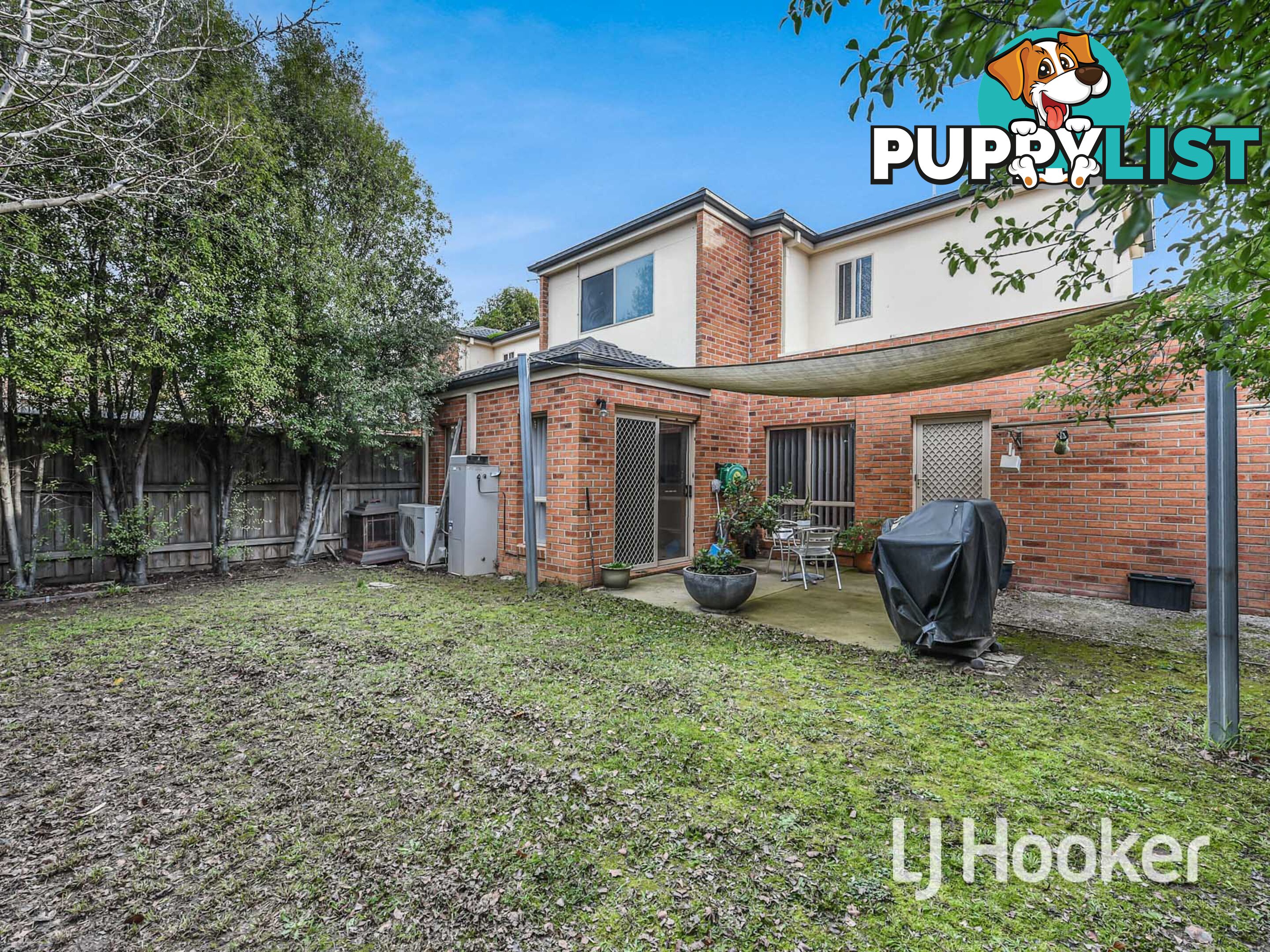 22 Melzak Way BERWICK VIC 3806