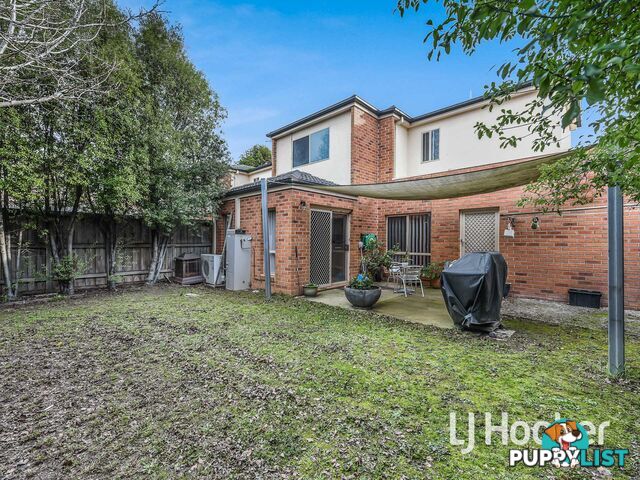 22 Melzak Way BERWICK VIC 3806