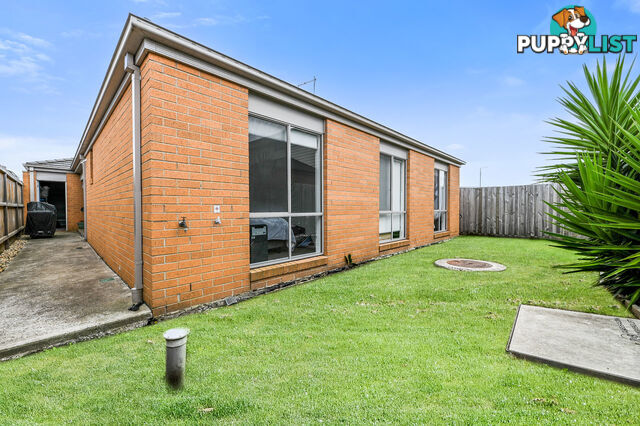 79 Rossiter Retreat CRANBOURNE NORTH VIC 3977