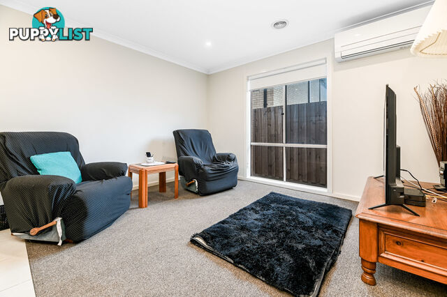 79 Rossiter Retreat CRANBOURNE NORTH VIC 3977