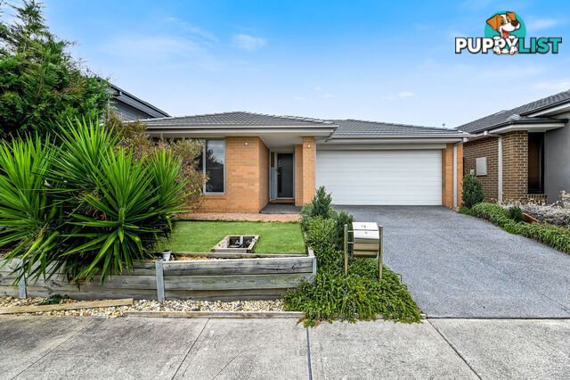 79 Rossiter Retreat CRANBOURNE NORTH VIC 3977