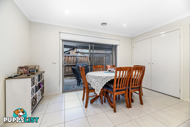 79 Rossiter Retreat CRANBOURNE NORTH VIC 3977