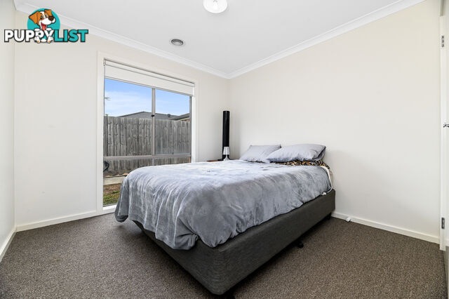 79 Rossiter Retreat CRANBOURNE NORTH VIC 3977