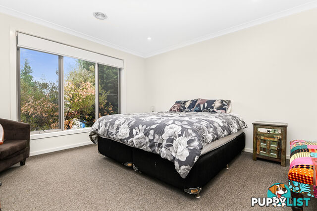 79 Rossiter Retreat CRANBOURNE NORTH VIC 3977