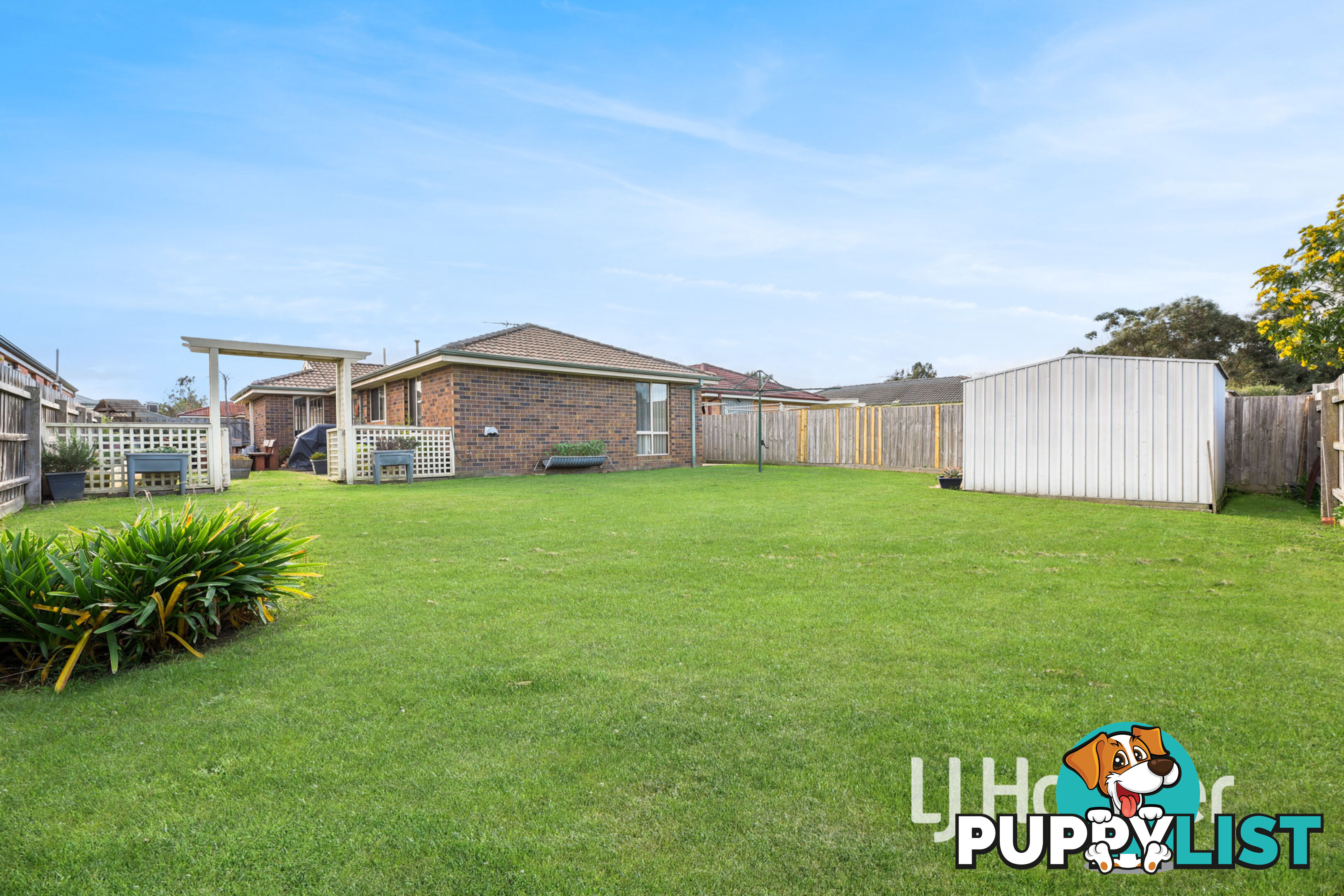 6 Rossi Close PAKENHAM VIC 3810