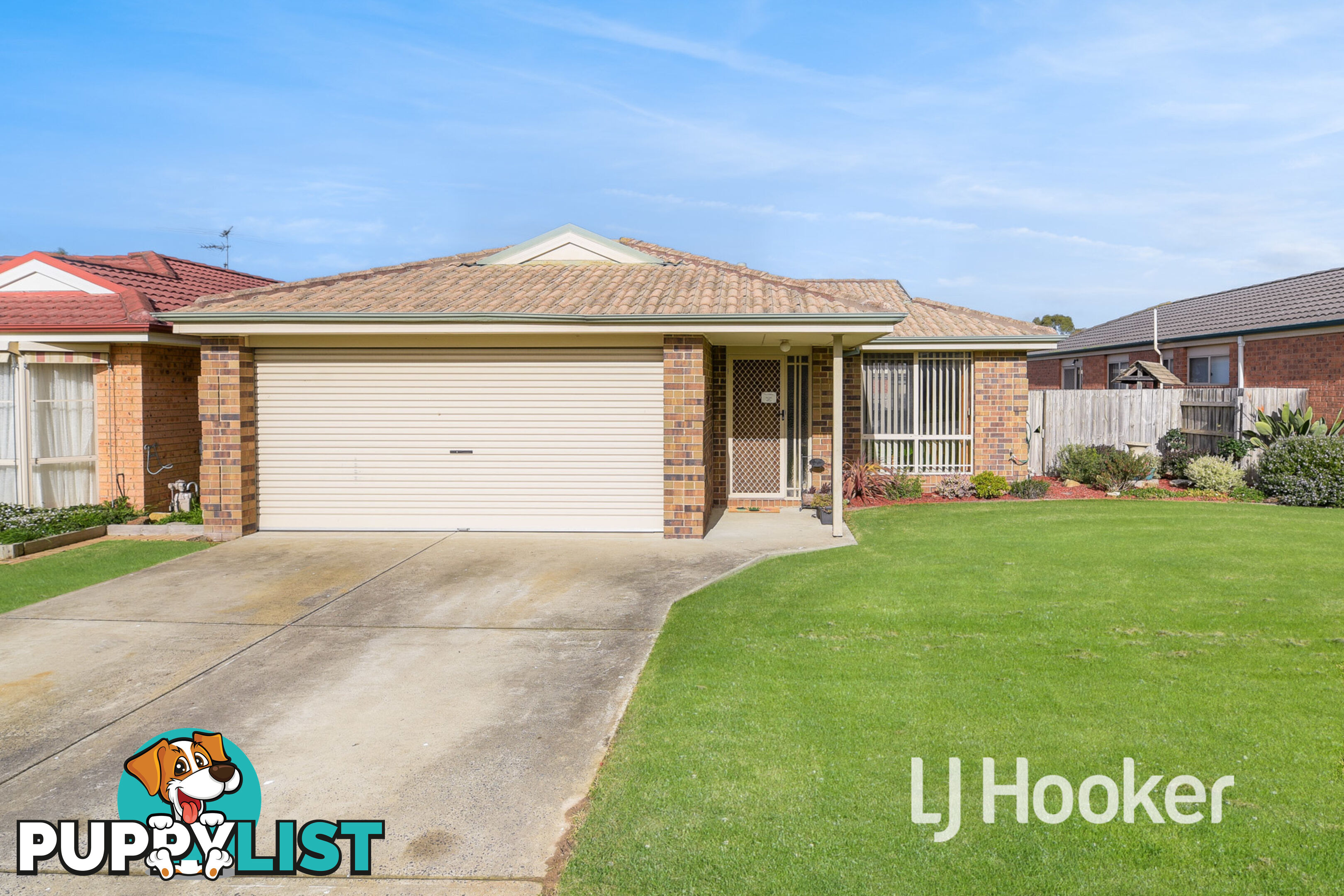 6 Rossi Close PAKENHAM VIC 3810