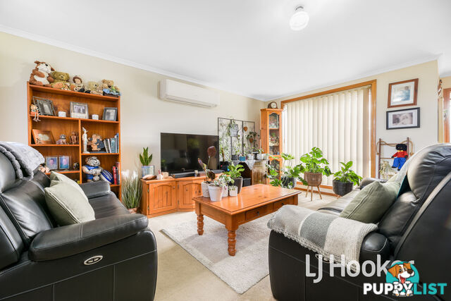 6 Rossi Close PAKENHAM VIC 3810