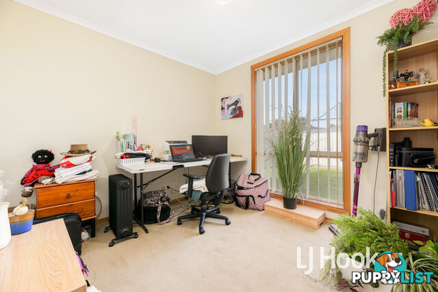 6 Rossi Close PAKENHAM VIC 3810