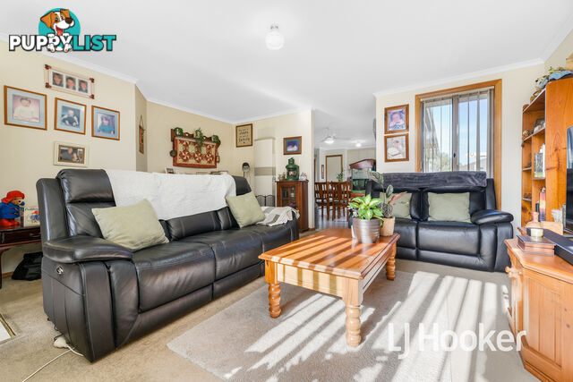 6 Rossi Close PAKENHAM VIC 3810