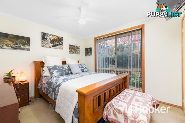 6 Rossi Close PAKENHAM VIC 3810