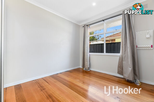 5 McLaren Avenue CRANBOURNE VIC 3977