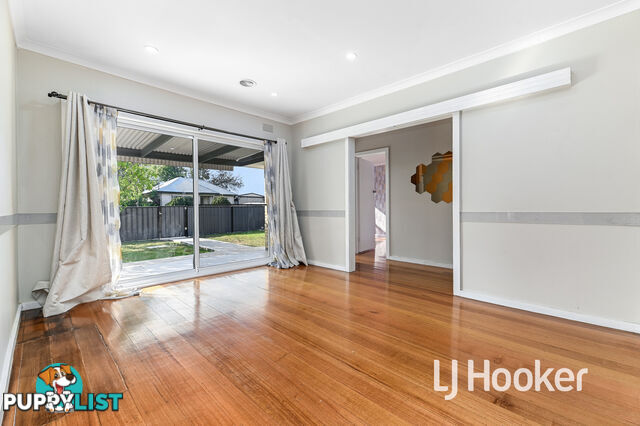 5 McLaren Avenue CRANBOURNE VIC 3977